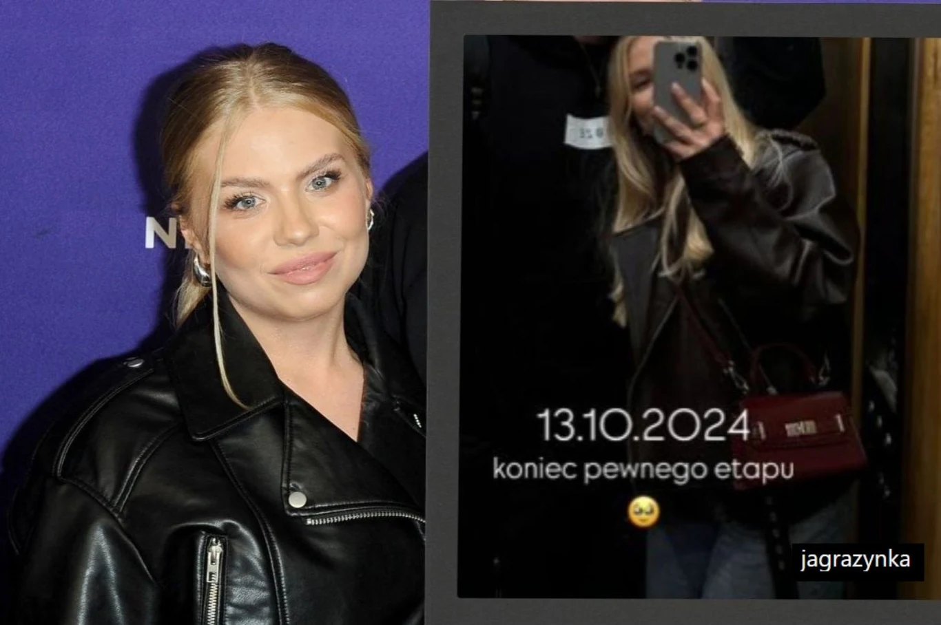 Ukochana Buddy opublikowała wymowny komunikat.