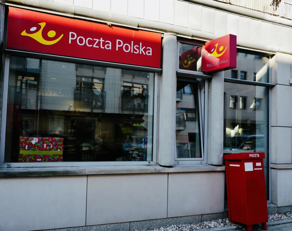 E-Doręczenia są obsługiwane przez Pocztę Polską