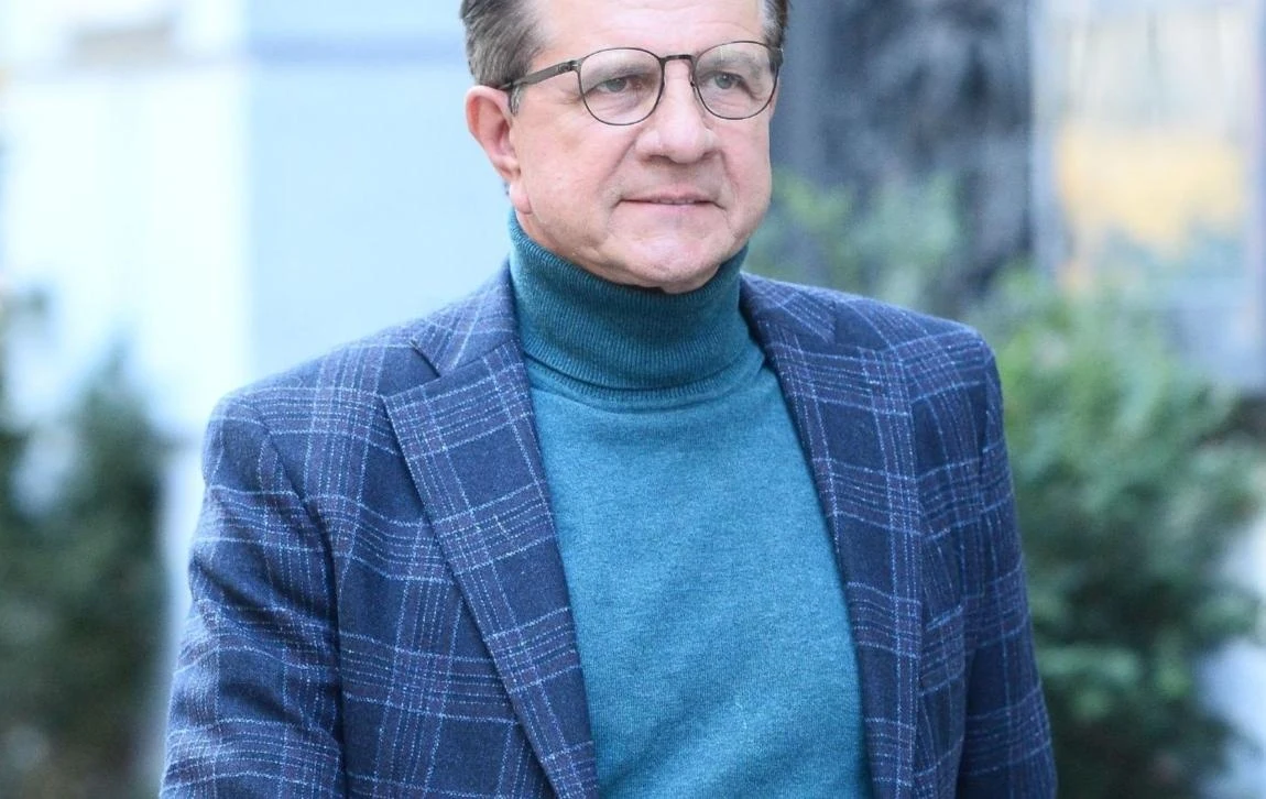 Zygmunt Chajzer Zygmunt Chajzer