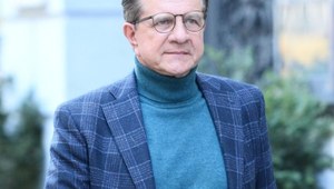 Od dawna chciał wznowienia kultowego show. Teraz "Idź na całość" powraca