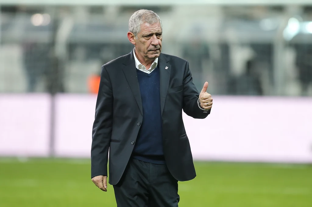 Fernando Santos Fernando Santos