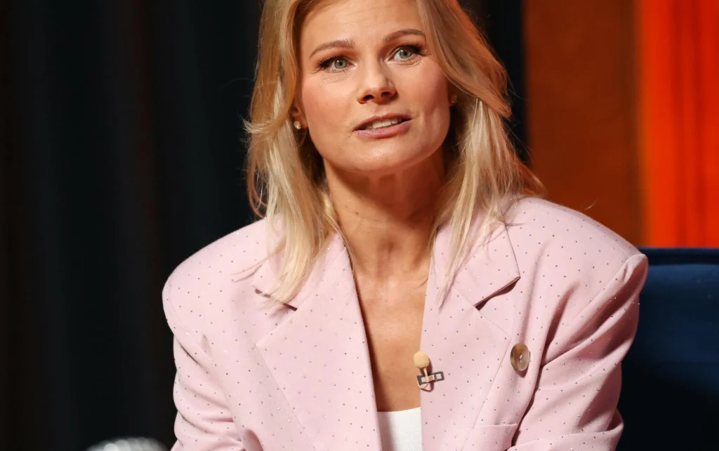 Anna Głogowska