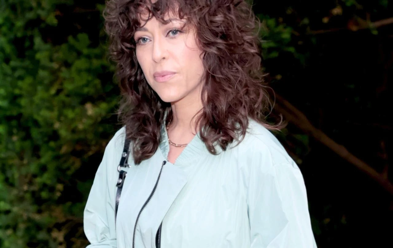 Natalia Kukulska Natalia Kukulska