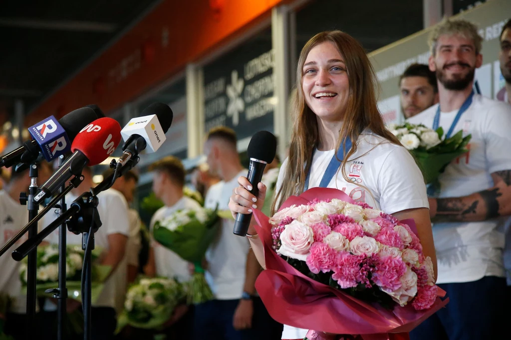 Julia Szeremeta Julia Szeremeta