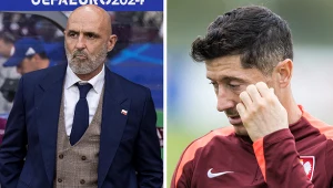 Probierz już ogłosił zmianę, a to nie koniec. Problemy Polaków przed hitem