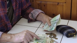 Giełdowe wstrząsy odbijają się także na aktywach przyszłych emerytów
