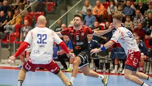 Siódemka wspaniałych 8. serii ORLEN Superligi. Nie mieli sobie równych