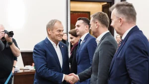 Polacy oceniają rząd 2 lata po wyborach. Tylu uważa, że żyje się lepiej