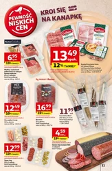 Mega okazje w Auchan Hipermarket