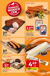 Mega okazje w Auchan Hipermarket