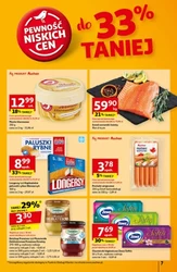 Mega okazje w Auchan Hipermarket