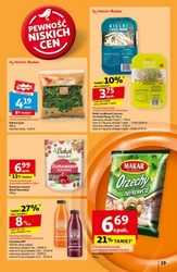 Mega okazje w Auchan Hipermarket