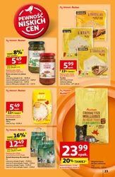 Mega okazje w Auchan Hipermarket