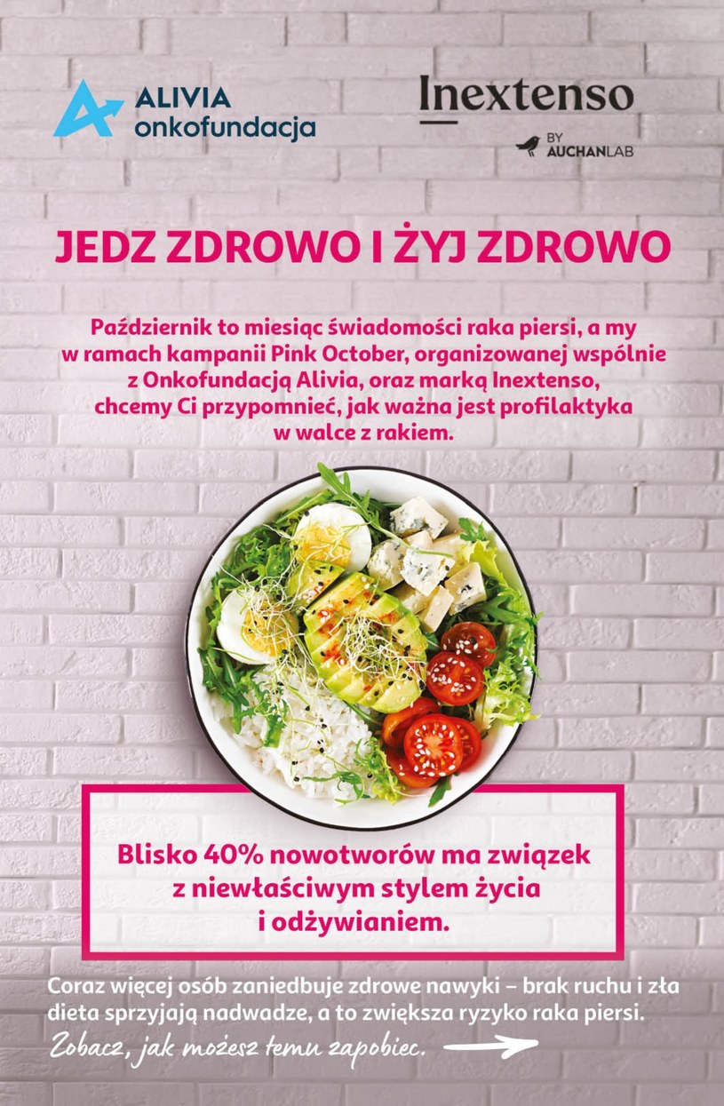 Gazetka: Mega okazje w Auchan Hipermarket - strona 42