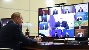 Jak pokonać Putina? Chodorkowski wskazał jedyny sposób