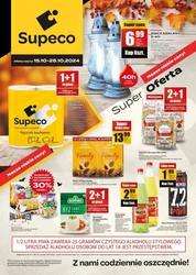 Supeco - super oferta