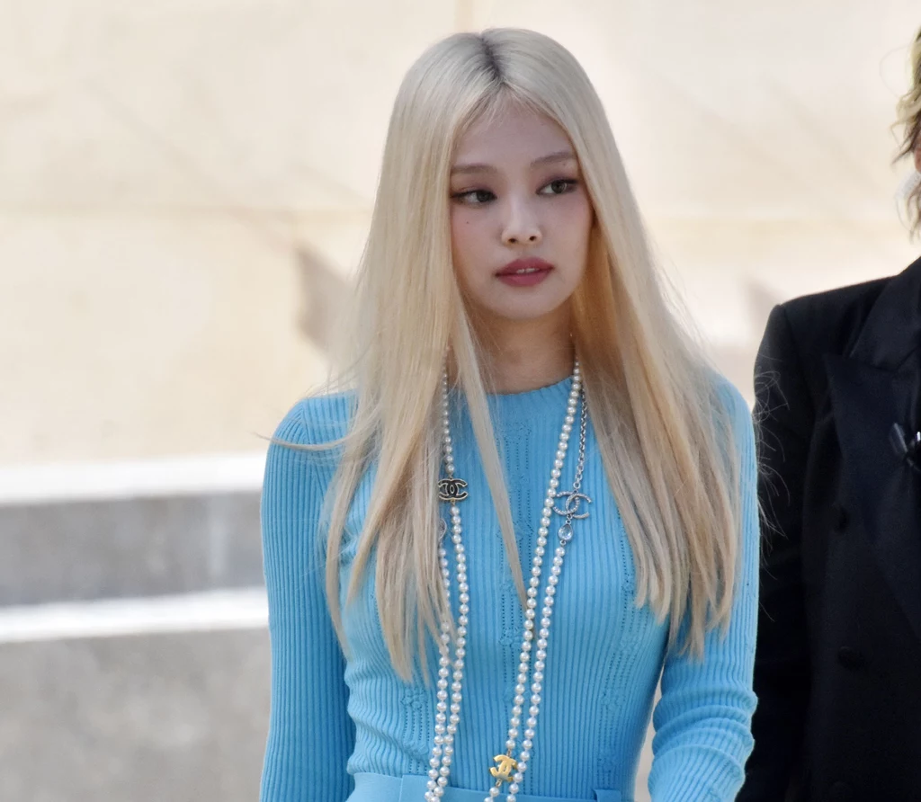 Jennie Kim robi solową karierę