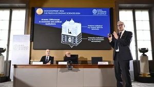 Nobliści dają nadzieję Europie. Przemyślenia szczególnie ważne dla Polski