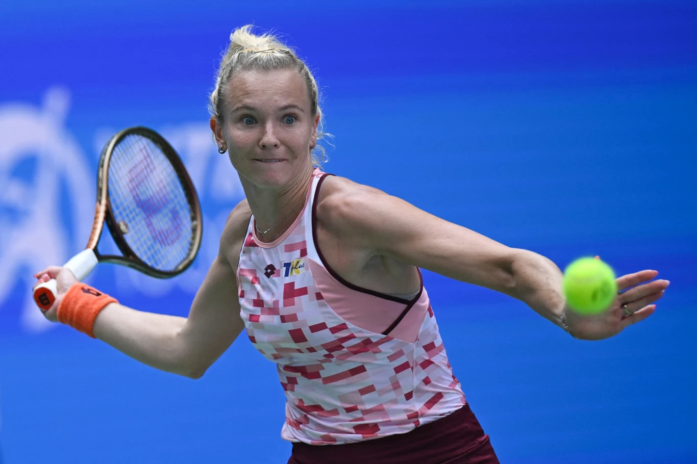 Katerina Siniakova Katerina Siniakova