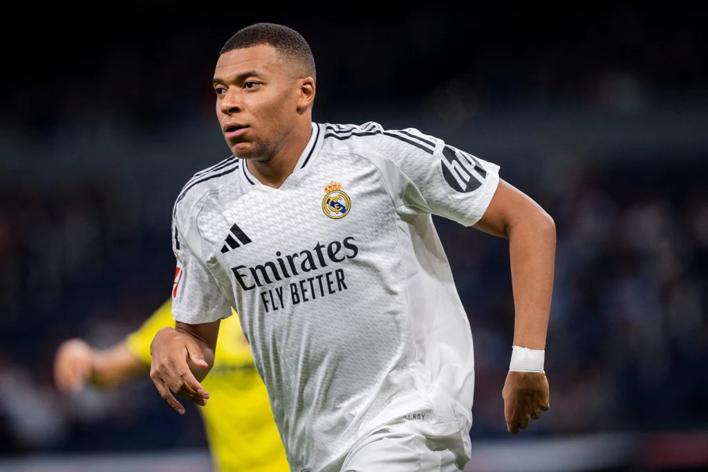 Kylian Mbappe Kylian Mbappe