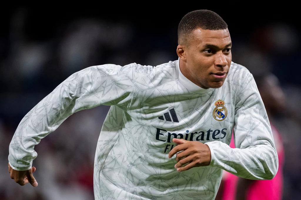 Kylian Mbappe Kylian Mbappe