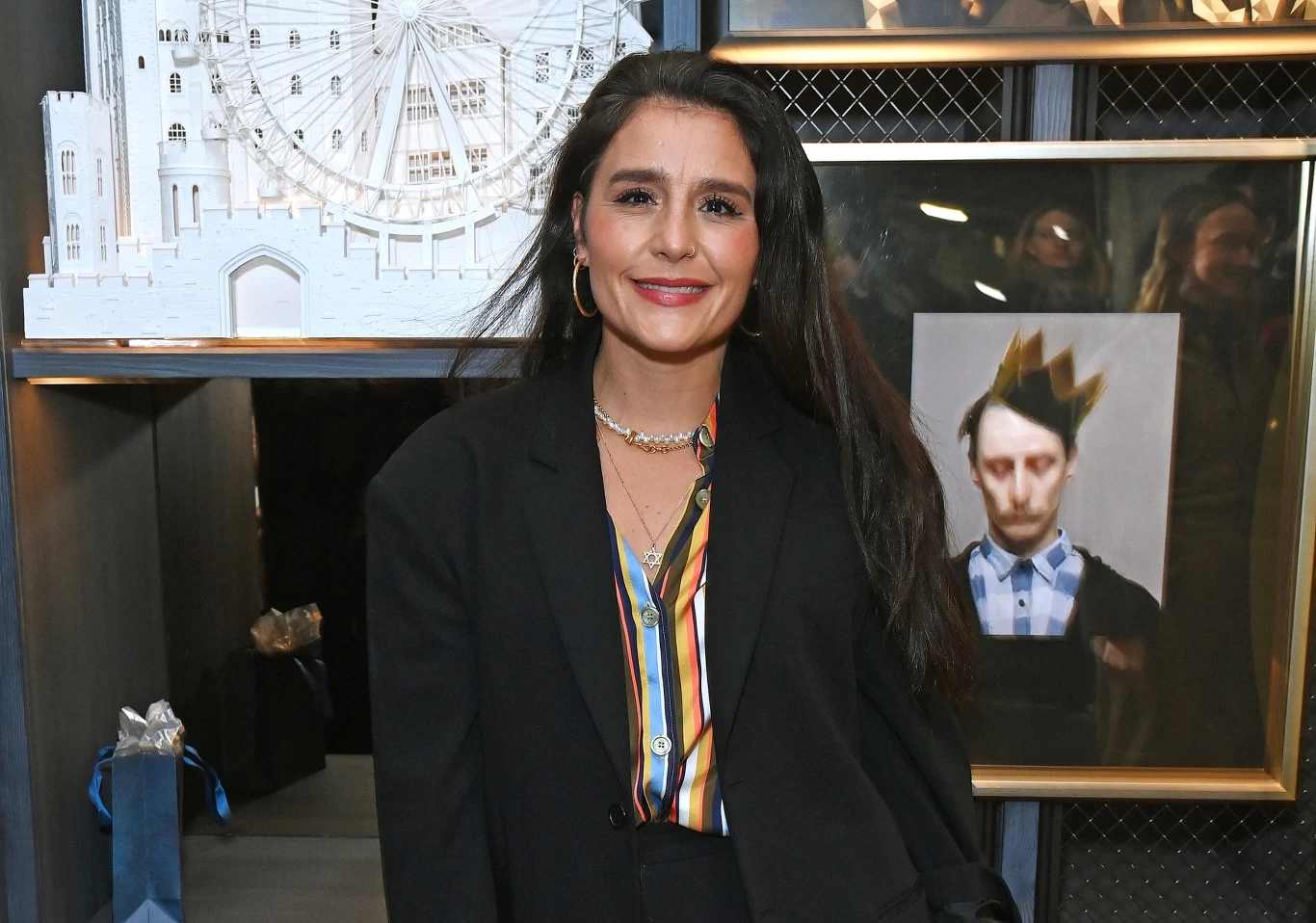 Jessie Ware wielokrotnie śpiewała dla polskich fanów Jessie Ware wielokrotnie śpiewała dla polskich fanów