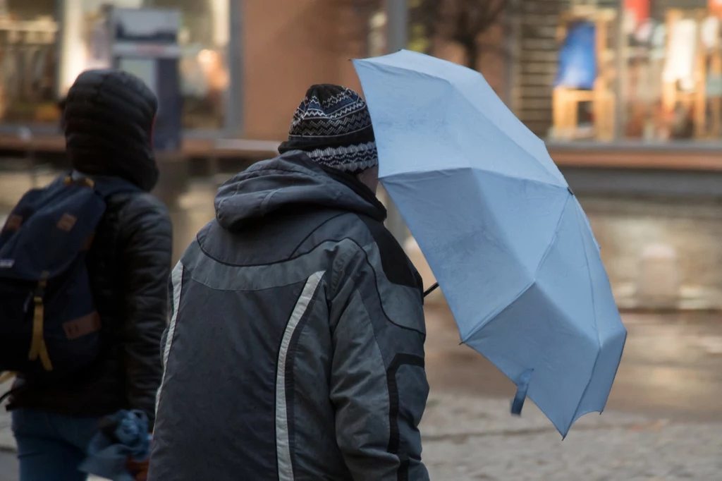 Kiedy zacznie padać? Nadchodzi słoneczna pogoda, a potem… zmiana