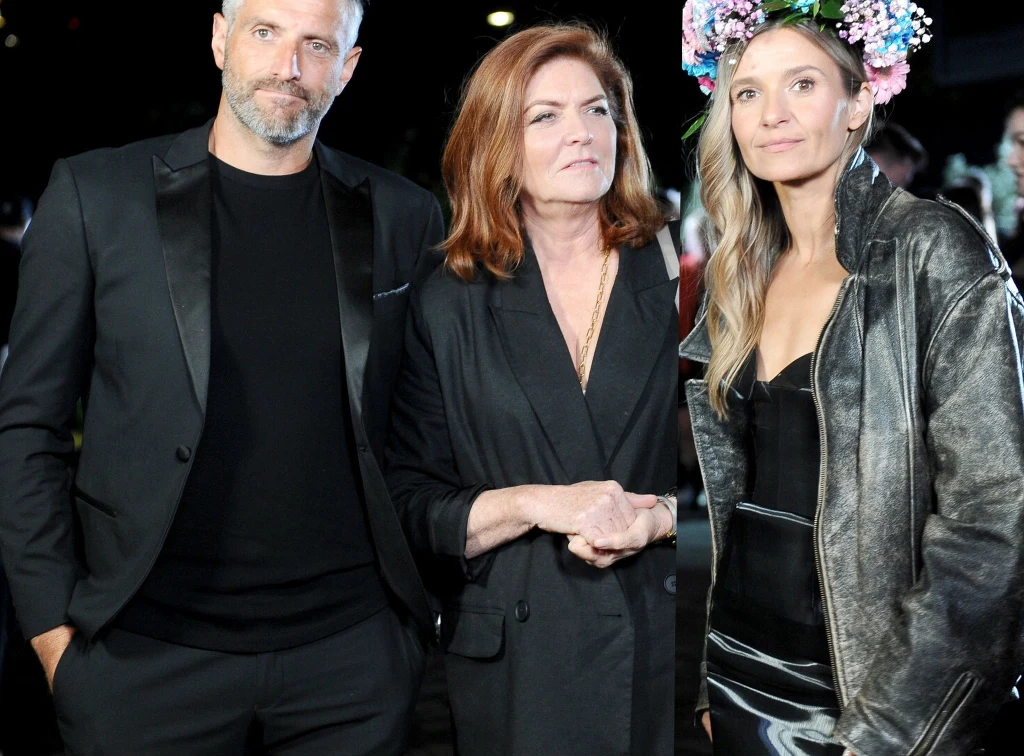 Maciej Dowbor, Katarzyna Dowbor, Joanna Koroniewska