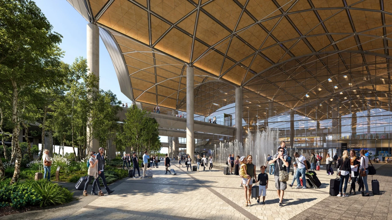 W projekcie prowadzono kilka zmian W projekcie prowadzono kilka zmian