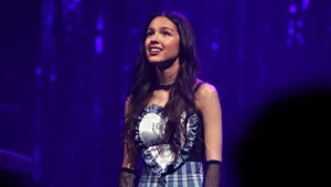 Olivia Rodrigo idzie w ślady Taylor Swift i podbija Netfliksa