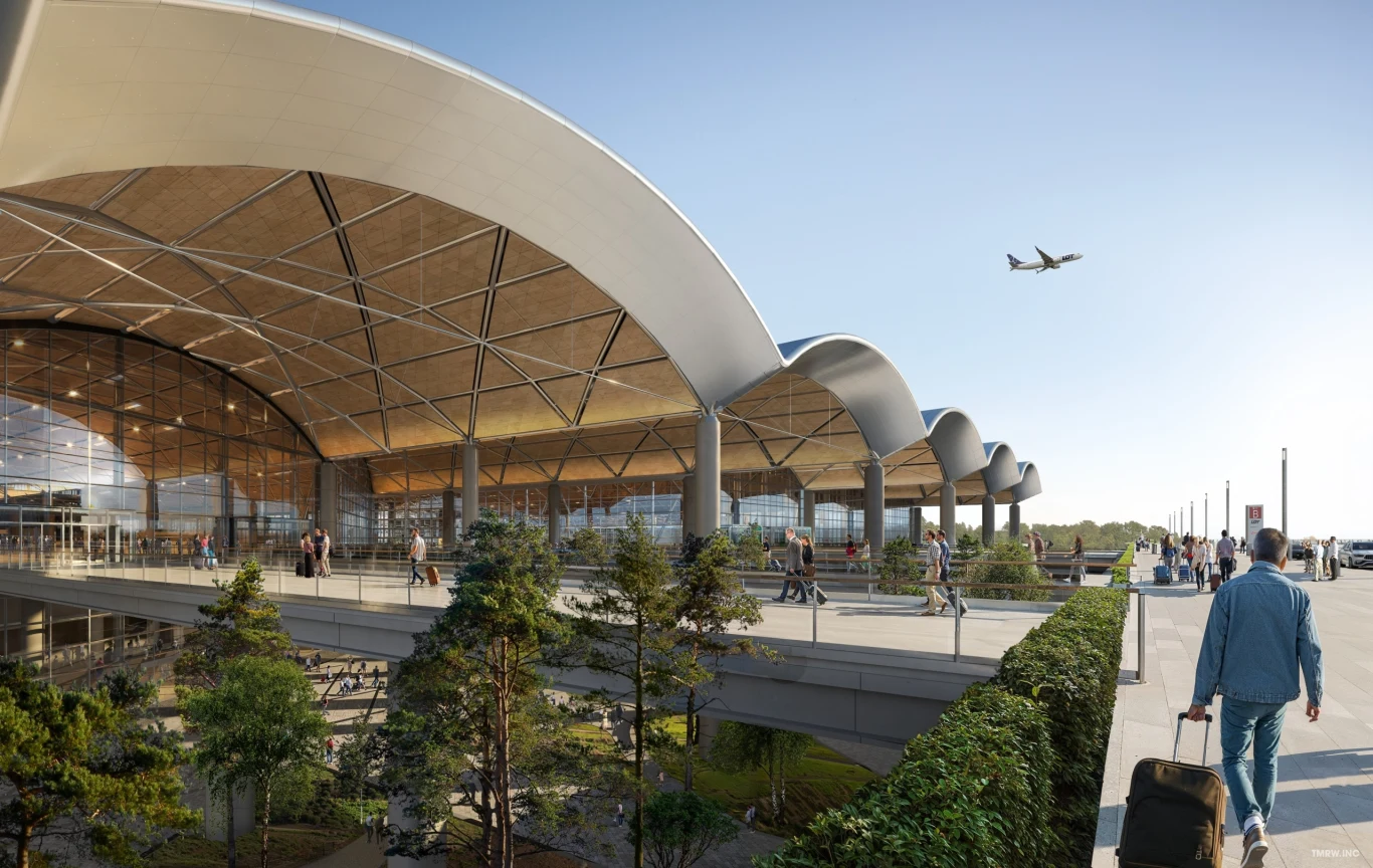 Centralny Port Komunikacyny Centralny Port Komunikacyny