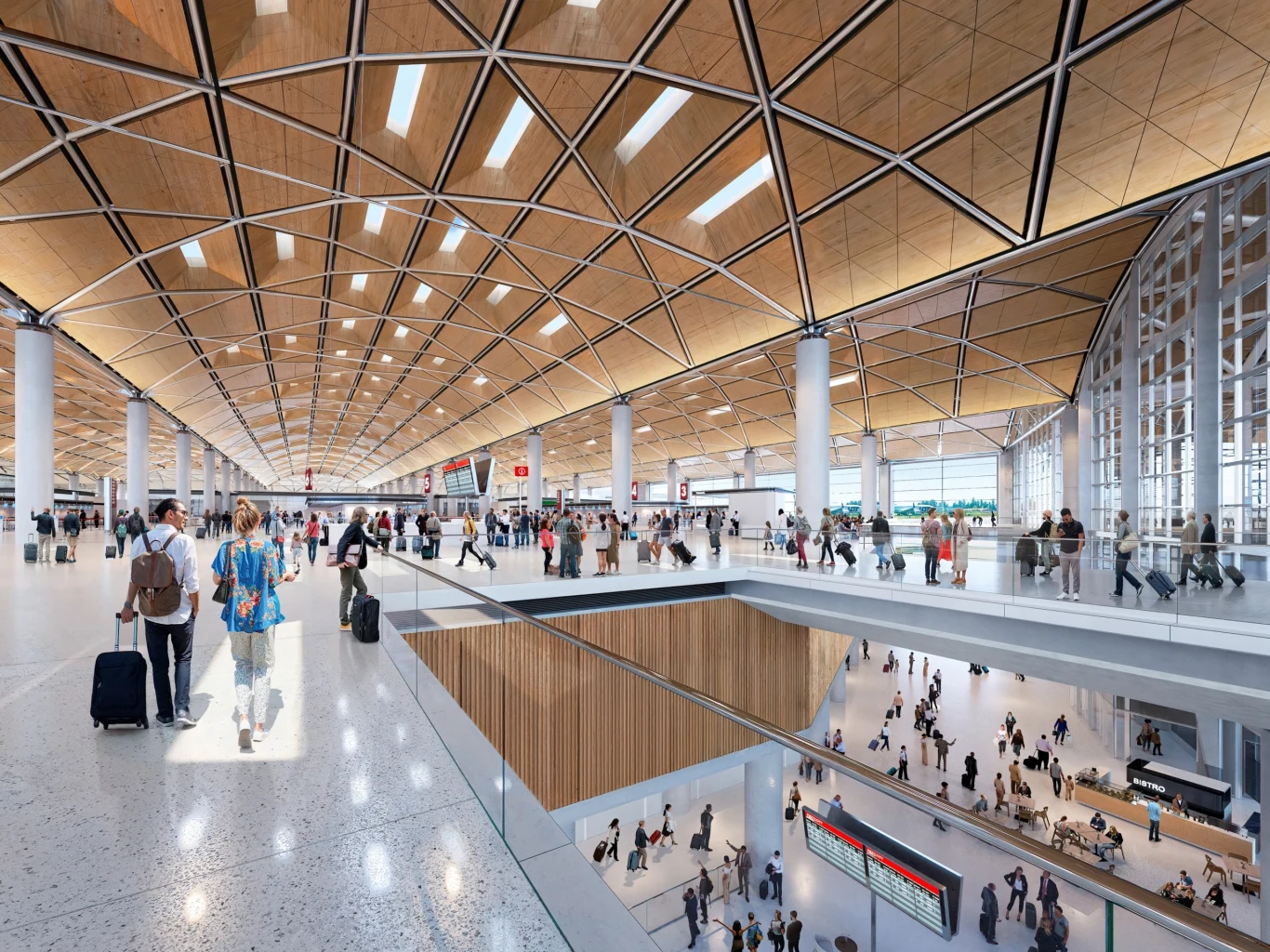 Centralny Port Komunikacyjny Centralny Port Komunikacyjny