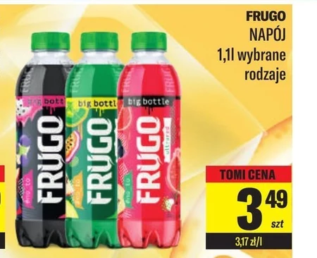 Випий Frugo