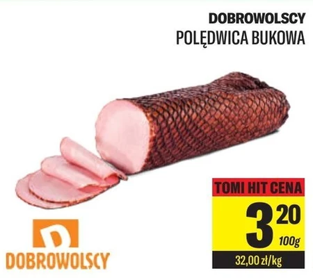 Вирізка Dobrowolscy