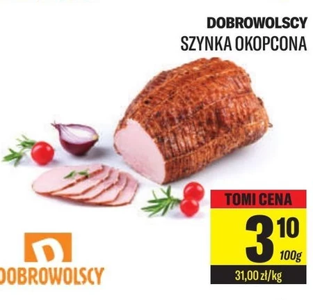 Шинка Dobrowolscy