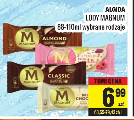 Lody Magnum