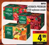 Herbata Bifix