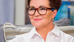 Jolanta Kwaśniewska