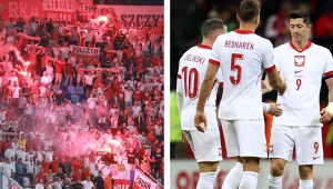 Chorwaci przestraszeni przed meczem z Polską. "Może polać się krew"