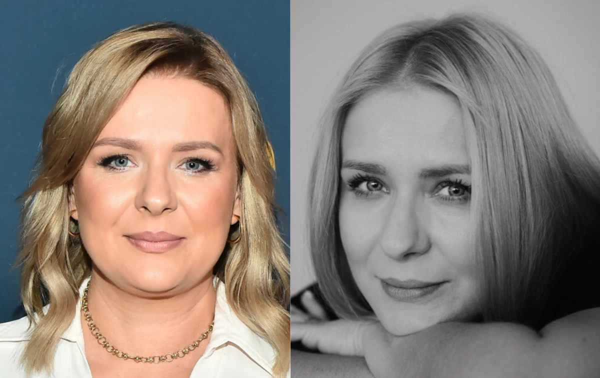 Aneta Zając pokazała nowe zdjęcie Aneta Zając pokazała nowe zdjęcie