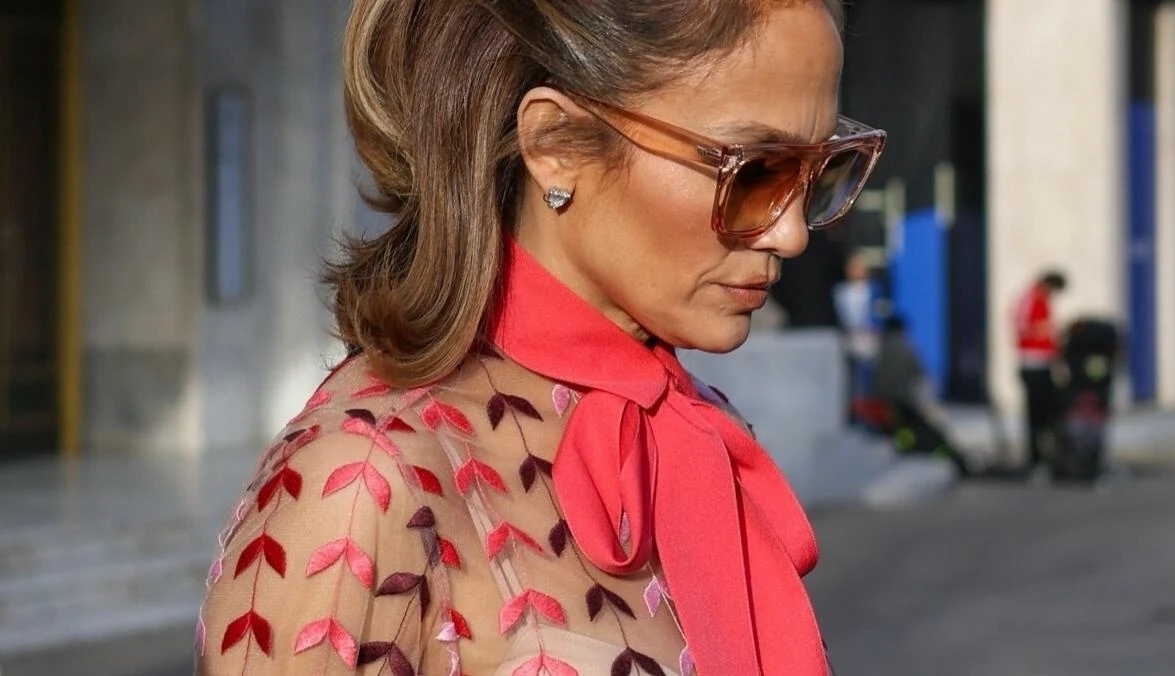 Jennifer Lopez Jennifer Lopez