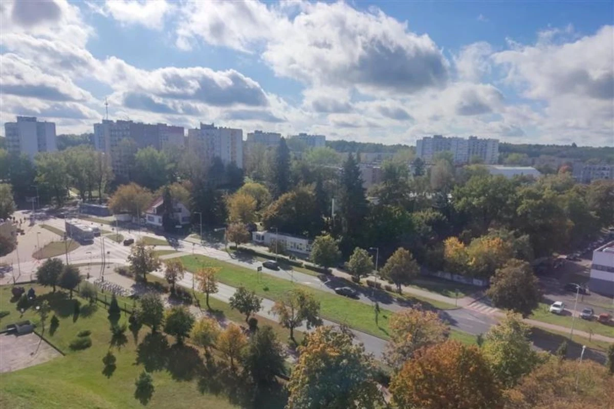 Niewykluczone, że pod koniec tygodnia w Polsce zrobi się nieco słoneczniej Niewykluczone, że pod koniec tygodnia w Polsce zrobi się nieco słoneczniej