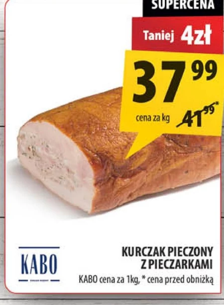 Kurczak Kabo