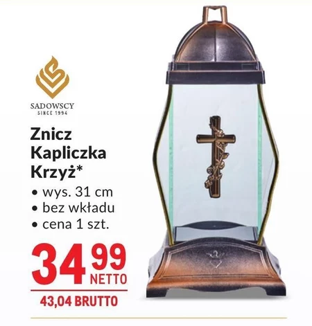 Znicz Sadowscy