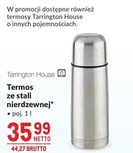 Termos Tarrington House