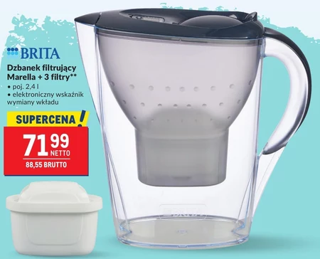 Фільтр-глечик Brita