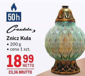 Znicz Netto niska cena