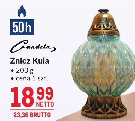 Znicz Netto