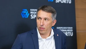 Szmal kontra Wenta. "Umawialiśmy się na jedno, a on zrobił coś innego" 