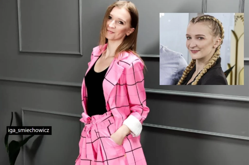 Iga ze "Ślubu od pierwszego wejrzenia" znów jest zakochana